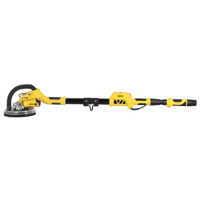 6. Stanley 750W SFMEE500S Gipsschleifer