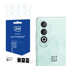 3mk Lens Protection™ Hybrid-Kameraglas für OnePlus Nord CE 4