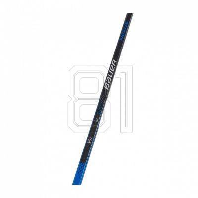 4. Bauer Nexus League Sr 1060023 Composite-Schläger