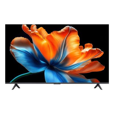 2. Xiaomi | S Mini LED 2026 | 55 Zoll | Smart TV | Google TV | 4K UHD | Dunkelgrau