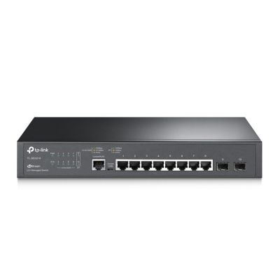 10. Switch TP-LINK TL-SG3210