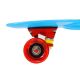 4. Pennyboard Nils Extreme Crude Dragon Skateboards