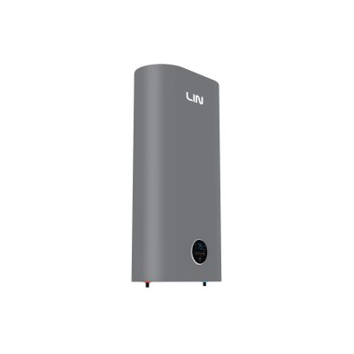 10. Elektroboiler LIN LIFVD1SMGY 80L UNIVERSAL grau WLAN