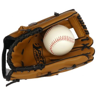 10. BESTES SPORT-BASEBALLSET (SCHLÄGER, BALL UND HANDSCHUH)