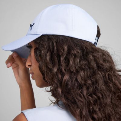 10. Puma Ess Metal BB 25994 03 Baseball Cap