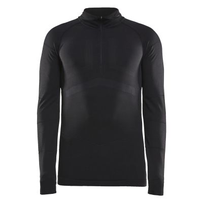 5. Thermoaktive Herrenbluse ACTIVE INTENSITY ZIP M
