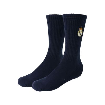 16. Real Madrid Hohe Socken, 2er-Pack 2900003434