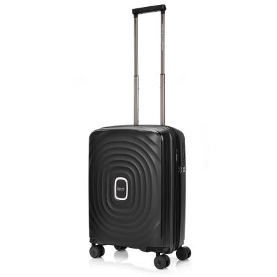 10. SwissBags Echo 16575 Kabinenkoffer