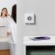 7. Baseus GaN5 30W USB-C EU-Wandladegerät – Lila