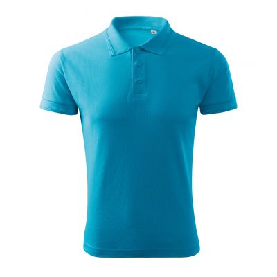 3. Malfini Pique Polo Free M MLI-F0344 Poloshirt