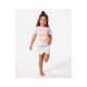 3. RIP CURL Rainbow Tropics Art Tee-Girl Purple