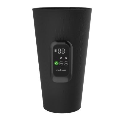 2. Medisana LM 200 Beinkompressionsmassagegerät