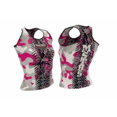 MFC MASTERS "LADIES" Longtop