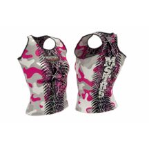 MFC MASTERS "LADIES" Longtop