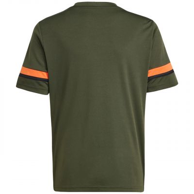 2. adidas Squadra 25 Jr T-Shirt JN7853