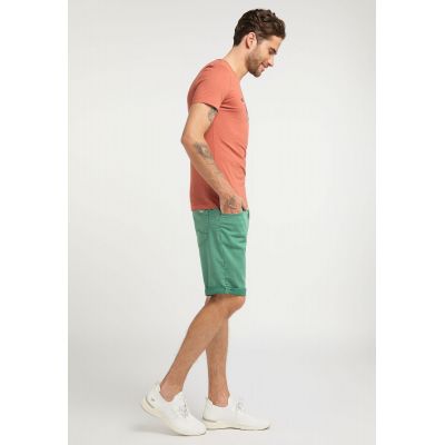 18. Mustang Aaron C Print T-Shirt M 1009522 7103