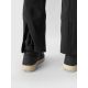 4. Softshell-Skihose für Damen, 10000 Membran 4F 4FWAW24TFTRF706-20S