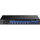 3. Intelligenter 12-Port-Netzwerkswitch TRENDnet 10G