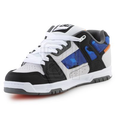 3. DC Shoes Stag M 320188-TKE Schuhe