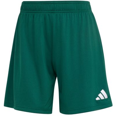 2. adidas Entrada 26 Damen-Shorts grün KE9829