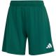 2. adidas Entrada 26 Damen-Shorts grün KE9829