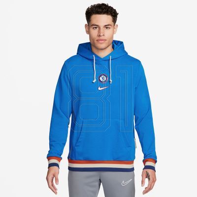 2. Nike Chelsea FC Standard Issue M Sweatshirt FZ8658-435