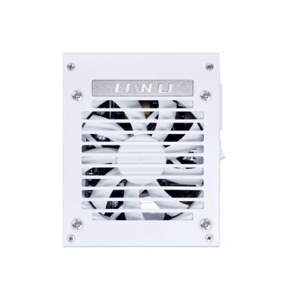 5. Lian Li SP750 V2 Gold 750 Watt Netzteil, Weiß