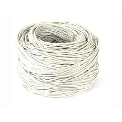 SEVEN UTP Cat.6 Solid 4x2 305m Netzwerkkabel