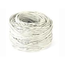 SEVEN UTP Cat.6 Solid 4x2 305m Netzwerkkabel
