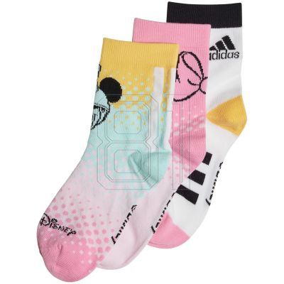 Adidas Disney Minnie Mouse Jr Socken IU4852