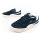 13. Puma Suede XL Hairy M Schuhe 397241 01