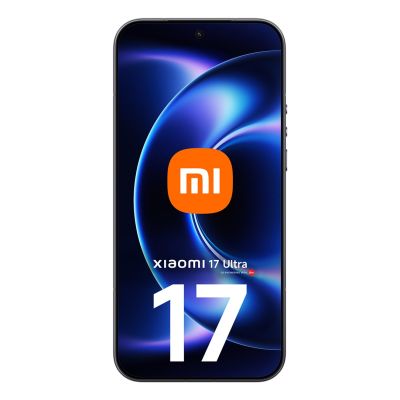 12. Xiaomi 17 Ultra, 17,5 cm (6,9 Zoll), 5G, 16 GB RAM, 512 GB Speicher, 6000 mAh Akku, Schwarz