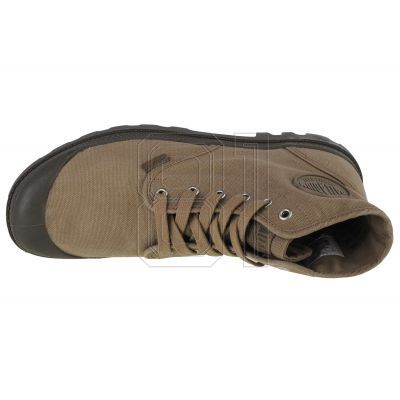 3. Palladium Pampa Hi M 02352-308-M Schuhe