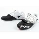 18. Northwave Torpedo 3S M 80141004 51 Fahrradschuhe