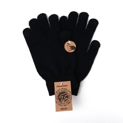 6. Tempish Touchscreen-Handschuhe 999000011