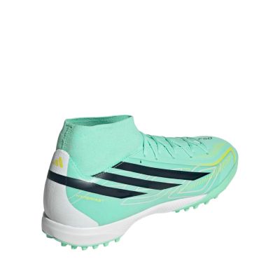 3. adidas F50 Hyperfast League Mid TF KK1369 Fußballschuhe