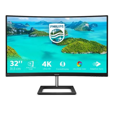 30. PHILIPS LED-MONITOR 31,5" 328E1CA/00