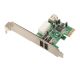 2. Dawicontrol DC-1394 PCIe FireWire Controller-Adapter IEEE 1394/Firewire