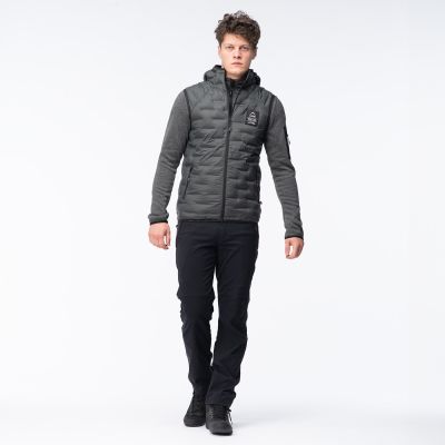 12. Elbrus Huel Weste Primaloft M 92800622483