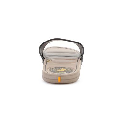 5. RIDER START SLIDE AD BEIGE/SCHWARZ/GELB 12442-BT205
