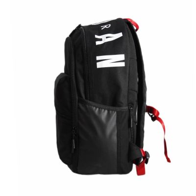 5. Jordan JAM Air Patrol Universal-Sportrucksack Schwarz - MA0924-023