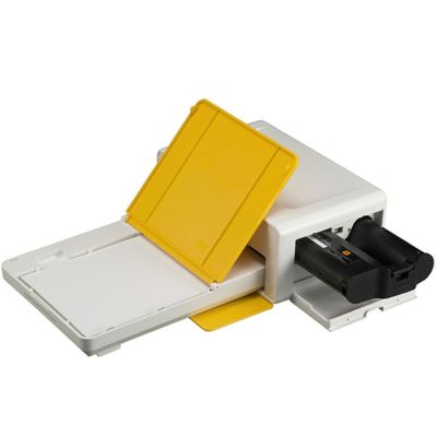 Kodak D460Y Farbsublimations-Fotodrucker 4" x 6" (10x15 cm) Wi-Fi