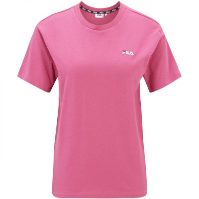 3. Fila Binedorf T-shirt W FAW0452 40106