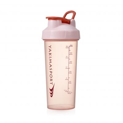 8. Shakerflasche 0,7l 700ml 100676