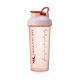8. Shakerflasche 0,7l 700ml 100676