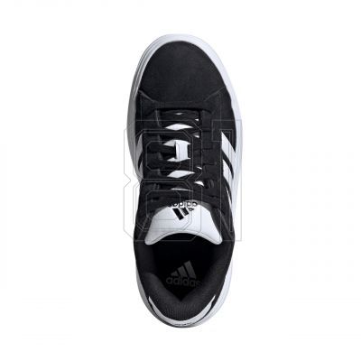 4. Adidas Grand Court Platform W IE1102 Schuhe