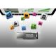 5. USB-Stick ADATA UV250 AUV250-32G-RBK (32 GB; USB 2.0; silber)