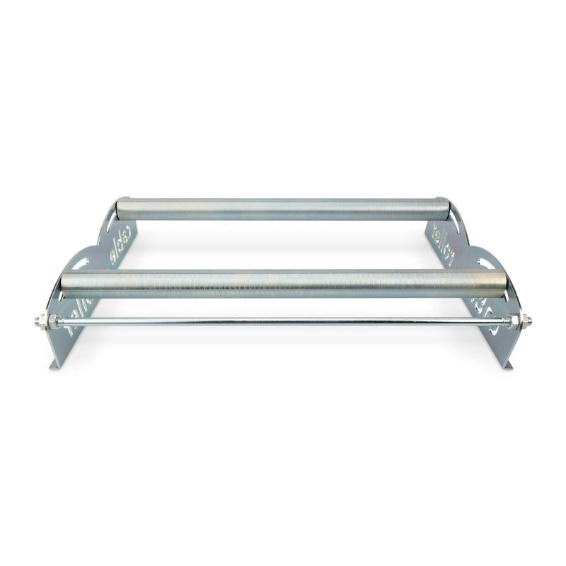 5. Kabelabwickler 600x400x100mm zum Abwickeln von Kabeln auf Trommeln mit einer maximalen Breite von 540mm und einem Durchmesser von 600mm