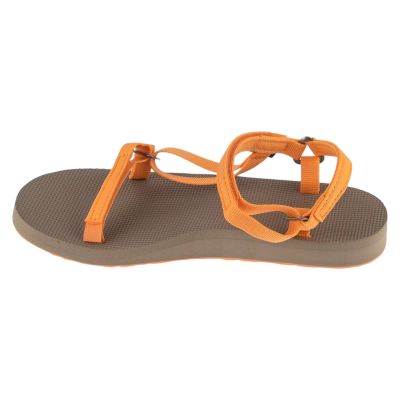 2. Teva W Original Universal Slim Sandalen 1150110-PAY Orange 36