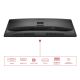 32. AOC Monitor 68,6 cm (27") 27E4U 16:9 VGA+HDMI+DP+USB IPS